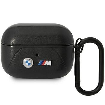 BMW BMAP22PVTK Чехол для Apple AirPods Pro (BMAP22PVTK)