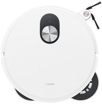 Xiaomi Robot Vacuum 5 Pro EU Pro Робот-Пылесос (BHR07WFEU)
