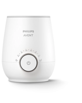 Philips SCF358 подогреватель для детских бутылочек (SCF358/00)