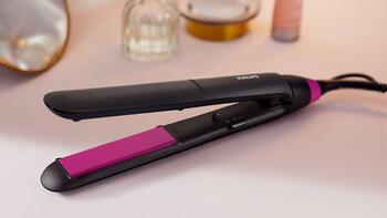 Philips StraightCare Essential BHS375/00 Выпрямитель волос (BHS375/00)