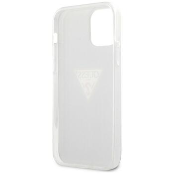 Guess GUHCP12LPCUJULDB Jeans Collection Защитный чехол для iPhone 12 Pro Max 6,7