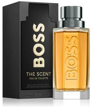 Hugo Boss The Scent Парфюм EDT 100 ml (737052972305)