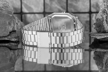 CASIO AQ-230A-4AMQYDF Sieviešu pulkstenis (CA0021)