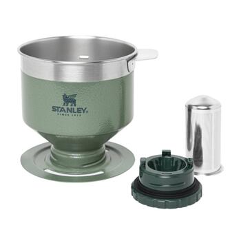 Stanley The Perfect-Brew Pour Over Classic Kafijas pagatavošanas ierīce (2809383002)