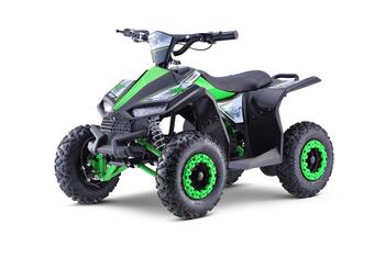Quad Highper Детский Квадроцикл (PA.ATV-11E.ZIE)