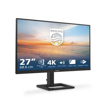 Philips 1000 series 27E1N1800AE/00 4K Ultra HD LED Monitors 27
