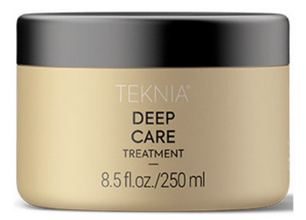 Lakmé Teknia Deep Care Маска Для Волос 250 ml (8429421447324)