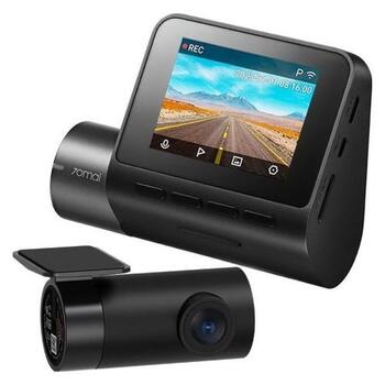 Xiaomi 70mai A200 Видео Регистратор + RC11 Задняя Камера (A200-RC11)
