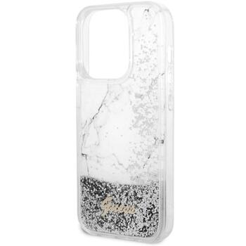 Guess GUHCP14LLCSGSGH Чехол для Apple iPhone 14 Pro (GUHCP14LLCSGSGH)