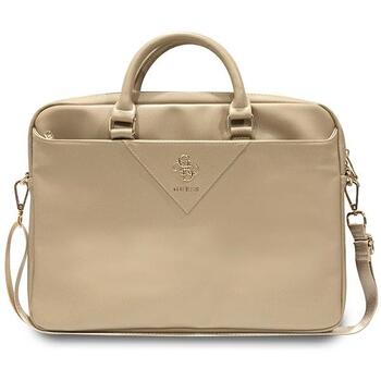 Guess Torba GUCB15ZPGSTEGD Сумка для ноутбука 16