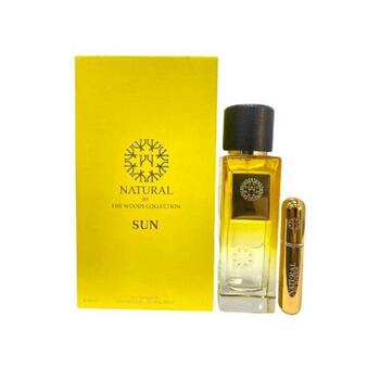 The Woods Collection Natural Парфюмированная вода EDP 100ml (3760294351772)
