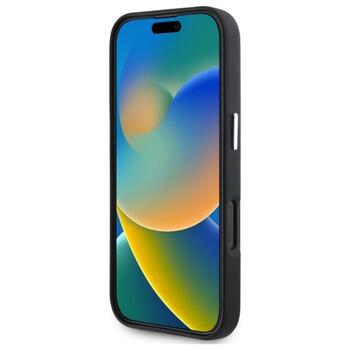 BMW BMHMP16L23PUFWK Чехол для Apple iPhone 16 Pro Max (BMHMP16L23PUFWK)