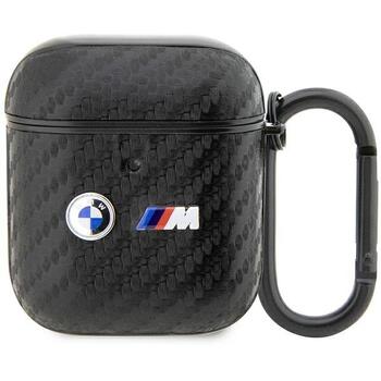 BMW BMA2WMPUCA2 Чехол для Apple AirPods 1 / 2 (BMA2WMPUCA2)
