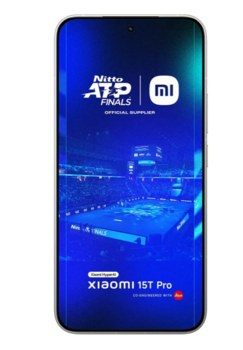 Xiaomi 15T Pro Смартфон 12GB / 512GB Gray (MZB0KUUEU)