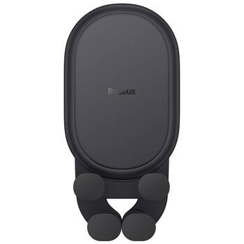 Baseus Stable Gravitational Car Mount Air Vent Phone Holder Автомобильный держатель для телефона (SUWX020001)