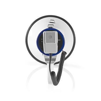 Nedis MEPH200WT Megafons 25W (MEPH200WT)