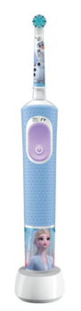 Oral-B Vitality Pro Kids Frozen Edition Elektriskā zobu birste (8006540772638)