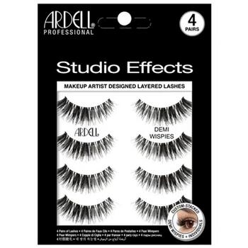 Ardell Studio Effects Lashes Demi Wispies Накладные ресницы (74764619938)