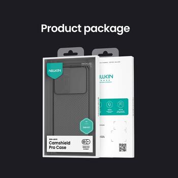 Nillkin CamShield PRO Hard Case Чехол для Samsung Galaxy A37 (57983129765)