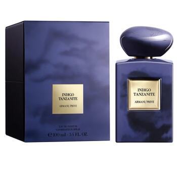 Giorgio Armani Privé Indigo Tanzanite Парфюм EDP 100ml (3614273235297)