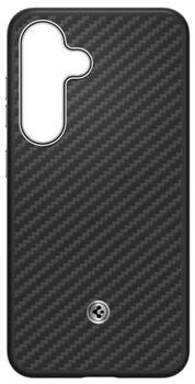 Samsung by Spigen Enzo Aramid Magnetic Cover Чехол для Samsung Galaxy S25 Plus (GP-FPS936PGABW)