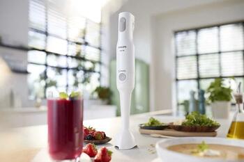 Philips ProMix HR2531/00 Rokas blenderis (HR2531/00)