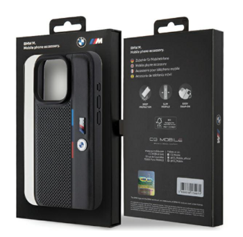 BMW BMHCP15M23PUPVK Чехол для Apple iPhone 15 Plus / 14 Plus (BMHCP15M23PUPVK)