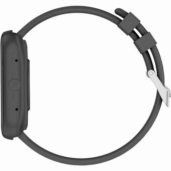 Smartwatch Gravity с 2 ремешками GT18-10 / чёрный (GT18-10)