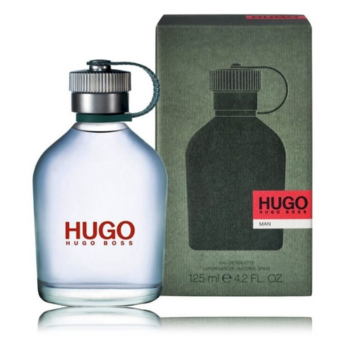Hugo Boss Hugo Парфюм EDT 125 ml (0737052713984)