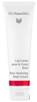 Dr. Hauschka Питательный Крем Для Тела С Розой 145 ml (4020829006720)