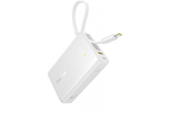 Baseus PicoGo Портативный аккумулятор 10000mAh / 45W (P10076803213-00)