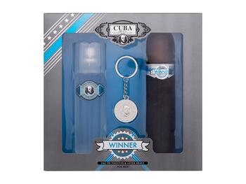 Cuba Winner Туалетная вода EDT 100ml (5425039222714)