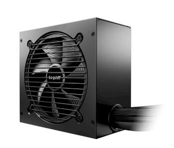 be quiet! PURE POWER 12 Блок питания 850W (BP004EU)
