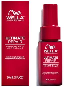 Wella Professionals Ultimate Repair Чудо‑Спрей для Волос 30  ml (4064666580012)