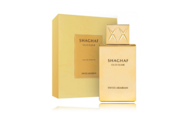 Swiss Arabian Shaghaf Oud Elixir Парфюм EDP 75 ml (6295124045608)