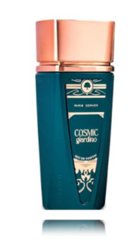 Paris Corner Cosmic Giardino Парфюм EDP 100 ml (6298998755215)