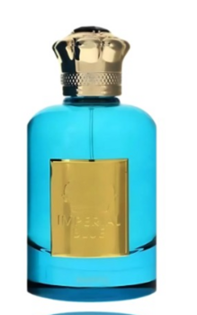 Riiffs Imperial Blue Парфюм EDP 100 ml (6291108732052)