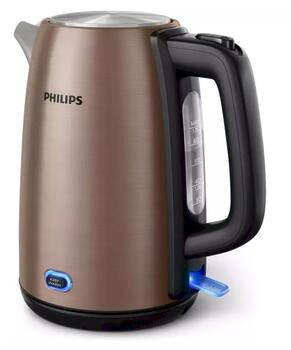 Philips Viva Collection HD9355/92 Электрический чайник 1.7L (HD9355/92)
