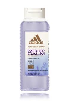 Adidas Active Skin & Mind Pre-Sleep Calm Гель Для Душа 400ml (3616303444235)