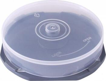Esperanza CAKE BOX 3132 Коробка для CD на 10 дисков (3132)