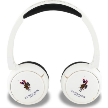 US Polo USHPV6PUNH Bluetooth Беспроводные наушники (USHPV6PUNH)