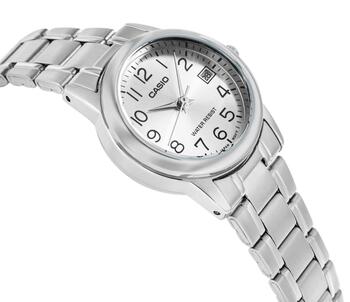 Casio LTP-V002D-7BUDF Женские часы (LTP-V002D-7BUDF)