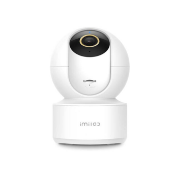Xiaomi IMILAB C21 Камера видеонаблюдения 360° / 2.5K (CM-SXJ46F)