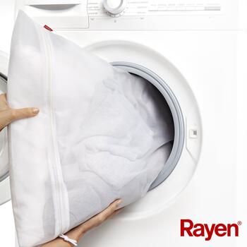 Rayen Мешок Для Стирки Одежды L Размер 55×80 cm (01619901)