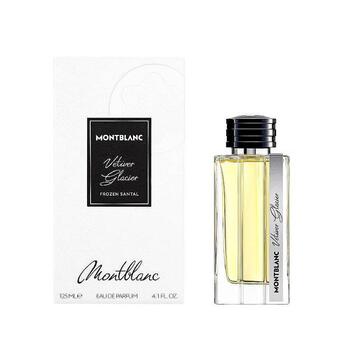 Mont Blanc Vetiver Glacier Парфюмированная вода EDP M 125 ml (3386460143295)