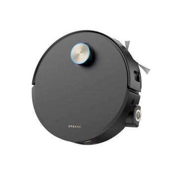Dreame Aqua 10 Ultra Track Робот-пылесос black (RLR81CE-BK)