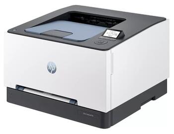 HP Color LaserJet Pro 3202dn Принтер (8D7L0A#B19)