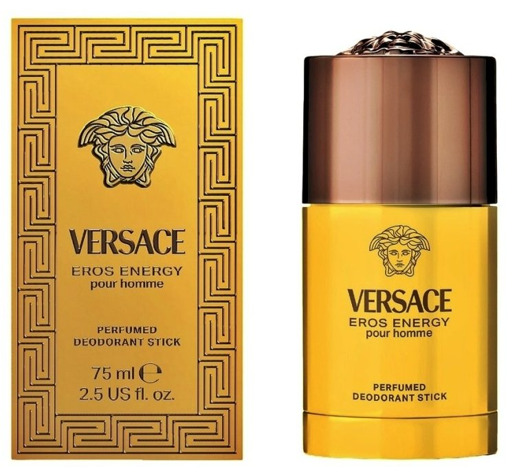 Versace Eros Energy Дезодорант DST 75 ml (8011003901425)
