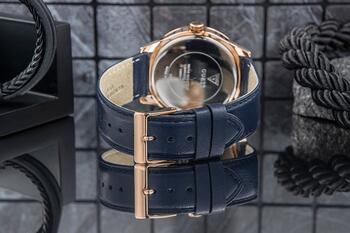 Guess GW0846G2 Vīriešu pulkstenis (GW0846G2)