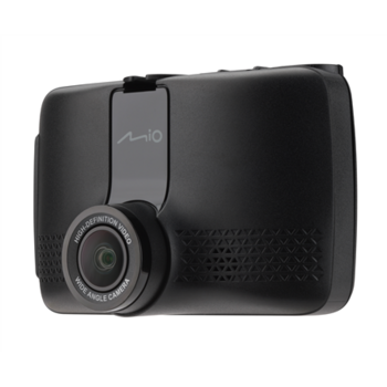 Mio MiVue 903W Pro Videoreģistrators 1080p / Full HD / GPS / WiFi (5415N9260003)